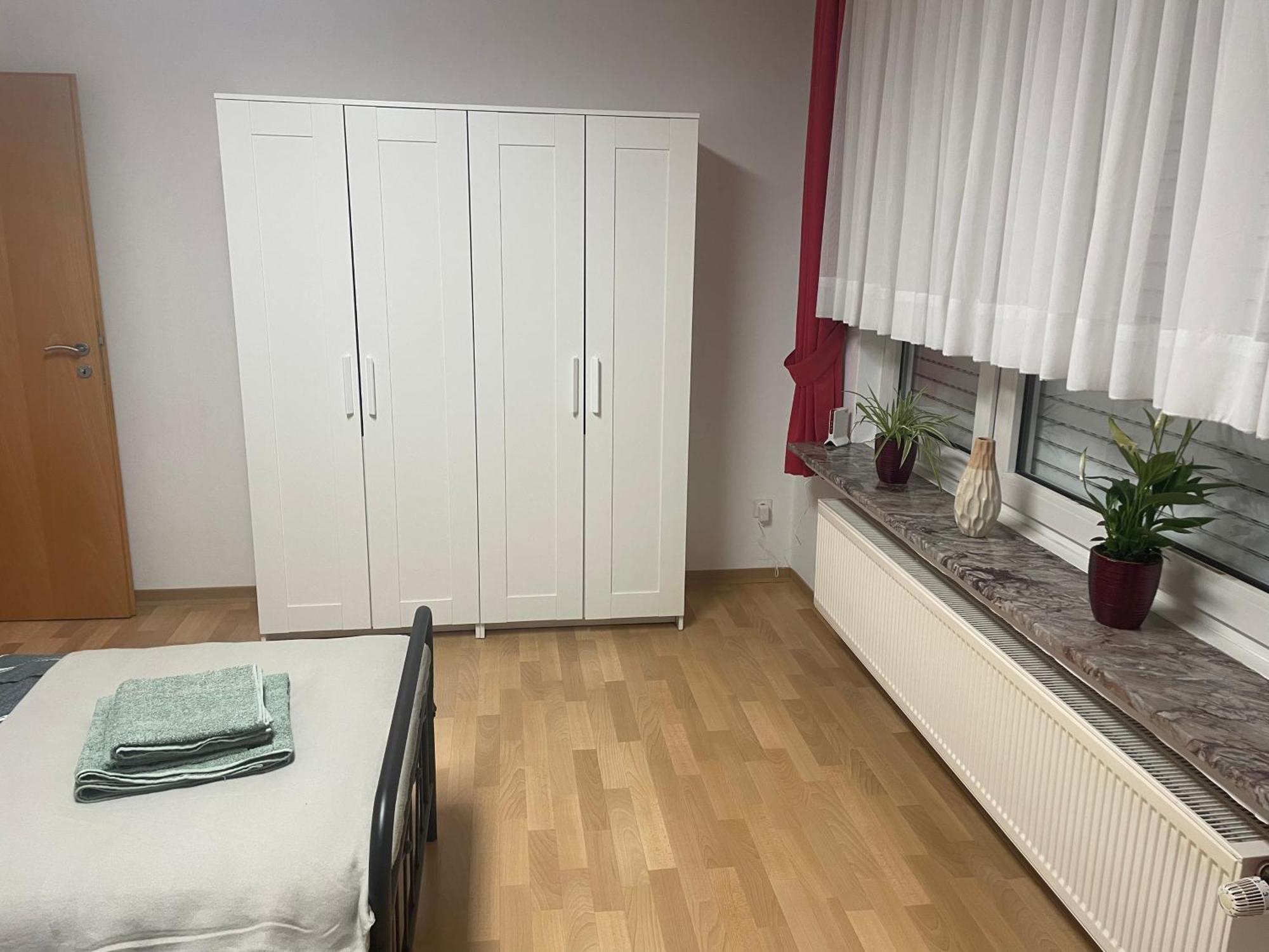 Ferienhaus Moehnetal Allagen Exteriör bild