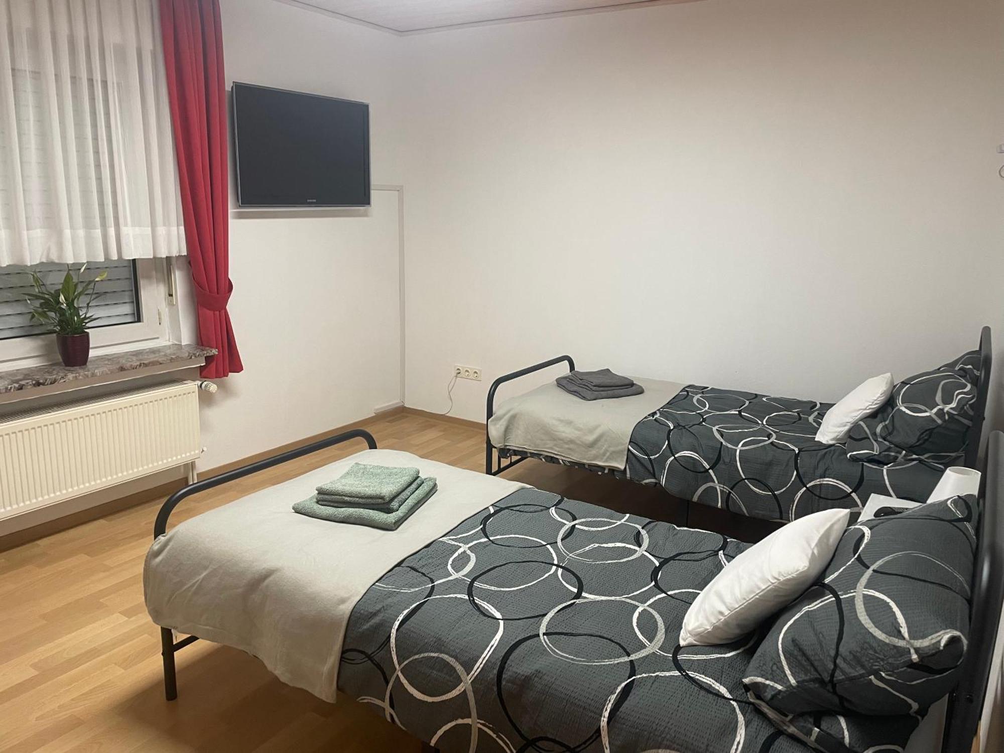 Ferienhaus Moehnetal Allagen Exteriör bild
