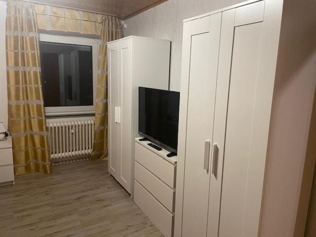 Ferienhaus Moehnetal Allagen Exteriör bild